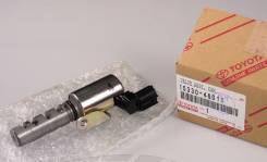 Клапан vvt-i. Toyota: Cresta, Verossa, Crown, Crown Majesta, Mark II, Chaser, Soarer Двигатель 1JZGTE