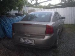 Opel Vectra. �������, ��������, 2.2 (155��.�.), ������, 244 135����. ��. ��� ����� �� ������ ����