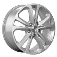 X'trike X-113. 7.0x17, 5x100.00, ET38, ЦО 67,1 мм.