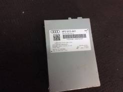 Блок управления. Audi RS6, 4F2, 4F5 Audi S6, 4F2 Audi A6, 4F2, 4F2/C6 Двигатели: BUH, ASB, AUK, BAT, BBJ, BDW, BDX, BKH, BLB, BMK, BNA, BNG, BNK, BPJ...