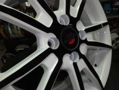 ВАЗ. 6.5x15, 4x98.00, ET35, ЦО 58,6 мм.