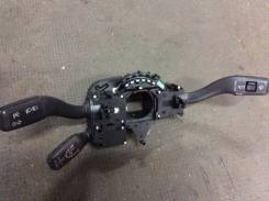 Блок подрулевых переключателей. Audi A6, 4F2/C6, 4F5/C6