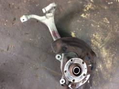 Кулак поворотный. Audi A6 allroad quattro, 4F5/C6, 4F5, C6 Audi A6, 4F2/C6, 4F5/C6