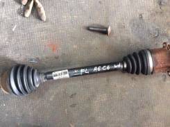 Привод, полуось. Audi A6 allroad quattro, 4FH, 4F5/C6 Audi S6, 4F2, 4F5 Audi A6, 4F2, 4F2/C6, 4F5, 4F5/C6 Двигатели: ASB, AUK, BNG, BPP, BSG, BAT, BBJ...