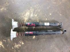 Амортизатор. Audi A6 allroad quattro, 4F5/C6 Audi S6, 4F2 Audi A6, 4F2, 4F2/C6 Двигатели: ASB, AUK, BAT, BBJ, BDW, BDX, BKH, BLB, BMK, BNA, BNG, BNK...