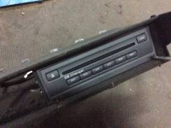 Cd-проигрыватель. Audi A6, 4F2/C6, 4F5/C6 Двигатели: CDNB, CDUC, CDUD, CDYA, CDYC