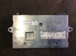 Блок управления. Audi A6, 4F2/C6, 4F5/C6