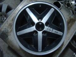 Ronal. 5.5x5.5, 4x110.00, ET39