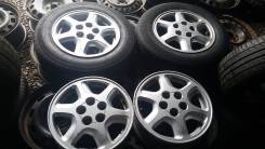 Toyota. 6.0x14, 5x100.00, ET45, ЦО 5,4 мм.