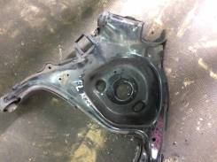 Рычаг подвески. Audi A6 allroad quattro, 4F5/C6 Audi RS6, 4F2, 4F5 Audi S6, 4F2, 4F5 Audi A6, 4F2, 4F2/C6, 4F5, 4F5/C6 Двигатели: BUH, ASB, AUK, BAT...