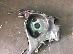 Рычаг подвески. Audi A6 allroad quattro, 4F5/C6 Audi S6, 4F2, 4F5 Audi RS6, 4F2, 4F5 Audi A6, 4F2, 4F2/C6, 4F5, 4F5/C6 Двигатели: ASB, AUK, BAT, BBJ...
