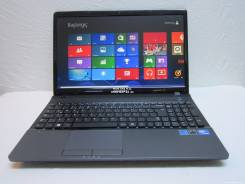 Samsung 300E5C. 15.6", ОЗУ 4096 Мб, WiFi, аккумулятор на 3 ч.