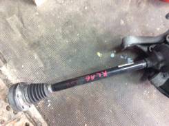 Привод, полуось. Audi A6 allroad quattro, 4F5/C6 Audi A6, 4F5/C6