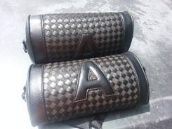 Подушки автомобильные.