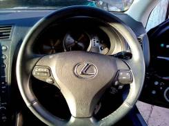 Подушка безопасности. Lexus: GS430, GS350, GS460, GS450h, GS300, GS30 / 35 / 43 / 460 Двигатели: 3GRFSE, 1URFSE, 3UZFE, 3GRFE, 2GRFSE