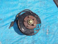 Ступица. Subaru Legacy, BGA, BGB, BGC, BG2, BG5, BD2, BD3, BG3, BG4, BG9, BG7, BD4, BD5, BD9