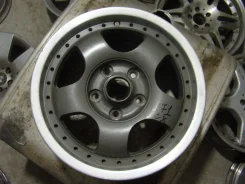PDW SUV D.I.R.T. 6.5x6.5", 5x114.3, ET33 ����