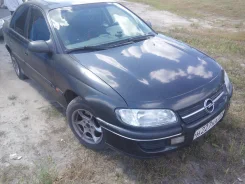 Opel Omega. ��������, ������, 2.0 (136��.�.), ������, 300 000����. ��