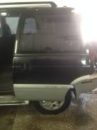 Дверь боковая. Mitsubishi RVR, N23WG, N23W