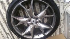 AEZ. 10.0x22, 5x112.00