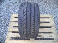 Pirelli P Zero. Летние, 2014 год, износ: 5%, 1 шт