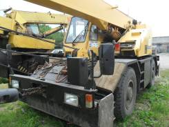 Tadano TR-160M. Кран Tadano, 16 000 кг., 29 м.