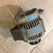 Генератор. Toyota: Corolla, Sprinter, Corolla II, Raum, Cynos, Paseo, Corsa, Caldina, Tercel Двигатель 5EFE