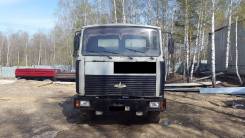 МАЗ 5551. 2003г, 110 000 куб. см., 10 000 кг.