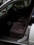 Toyota Corolla. Без водителя