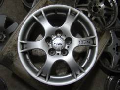 Rial. 6.5x6.5, 5x112.00, ET45