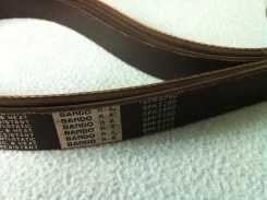 ������ ������������ 6PK2260 Bando (������) 90916-02584 ����