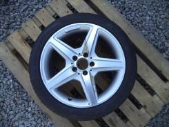 Mercedes. 8.5x18", 5x120.00, ET34.5