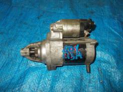 Стартер. Honda Fit, GD1, GD2, GD3