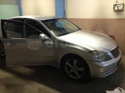 Toyota Crown. GRS180, 4GR