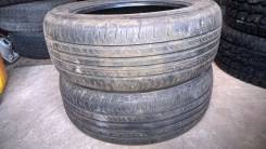 Hankook Optimo K415. Летние, 2011 год, износ: 5%, 2 шт