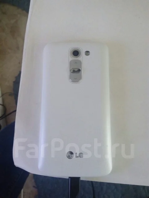 LG G2 mini D618. ����� ����