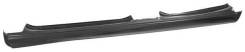 Порог пластиковый. Ford Scorpio, DE, FE Ford Granada, CE, DE. Под заказ
