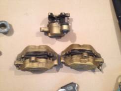 Запчасти на Honda CBR 929 2000г