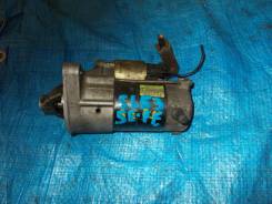 Стартер. Toyota Corolla, EE90, EE108G, EE107, EE108, EE104G, EE105, EE106, EE103, EE80, EE104, EE98, EE101, EE97, EE102, EE96, EE110, EE111, EE100 Toy...