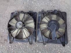 Диффузор. Honda CR-V, DBA-RE4, DBA-RE3, RE4, RE3, DBARE3, DBARE4 Двигатель K24A
