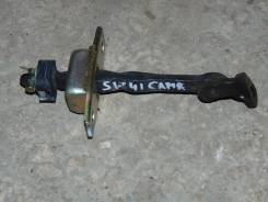 Ограничитель двери. Toyota Camry, SV41 Двигатель 3SFE