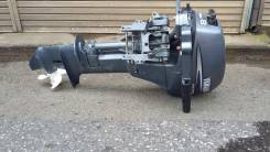 Yamaha. 8,00 л.с., 4х тактный, бензин, нога L (508 мм)