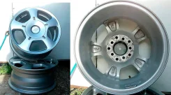 OZ Racing Universe. 14.0x14", 10x114.3, ET1, �� 114,0���. ����
