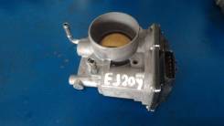 Заслонка дроссельная. Subaru: Legacy B4, Legacy, Forester, Impreza, Exiga Двигатели: EJ20X, EJ255, EJ20Y, EJ205