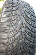 Nokian WR D3. Зимние, 2013 год, износ: 10%, 1 шт