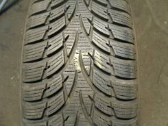 Nokian WR D3. Зимние, 2013 год, износ: 20%, 1 шт