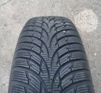 Nokian WR D3. Зимние, 2013 год, износ: 10%, 1 шт