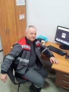 Электромонтажник. Средне-специальное образование, опыт работы 11 лет