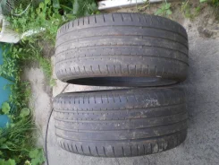 Continental CZ 90 SportContact. ������, 30�%, 2 ��