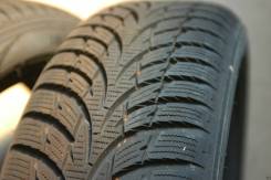 Nokian WR D3. Зимние, 2013 год, износ: 20%, 1 шт